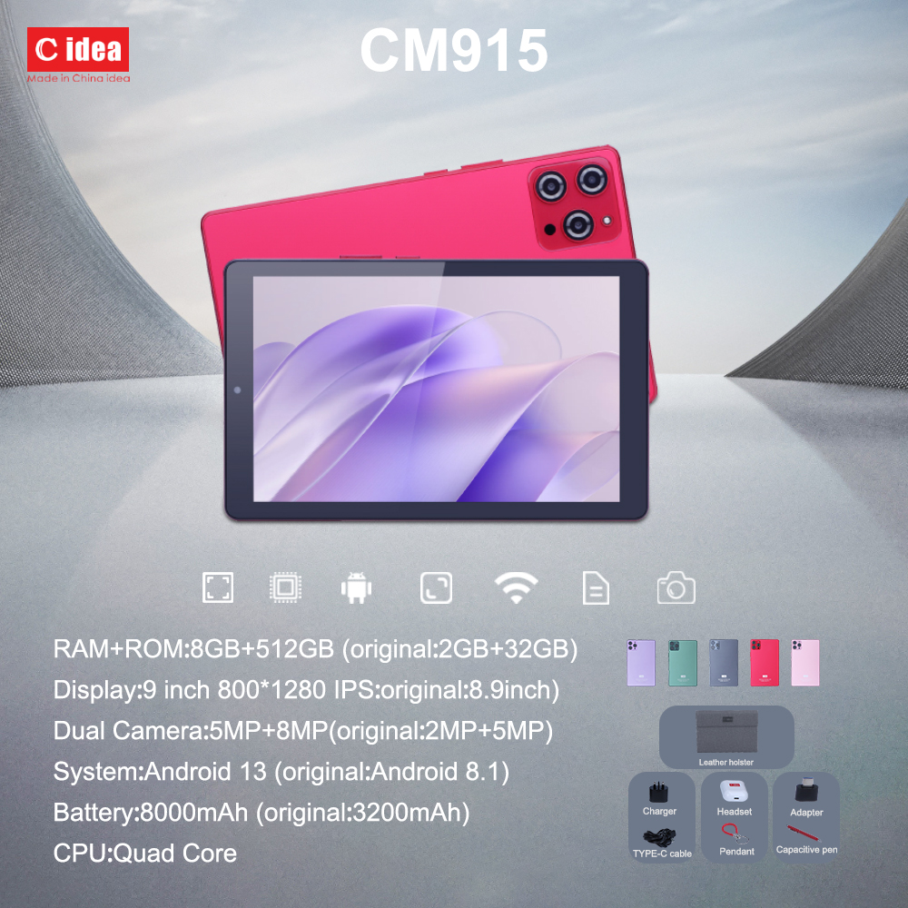 Cidea Cm915