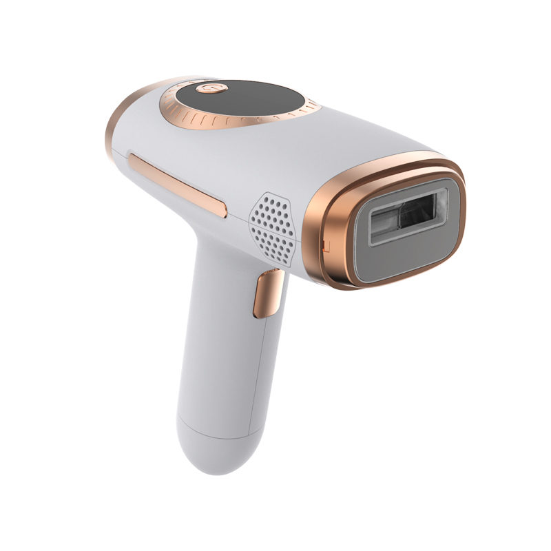 Hair removal TS10S