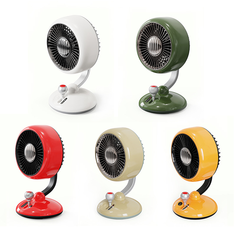 Desktop Fan FSZ41