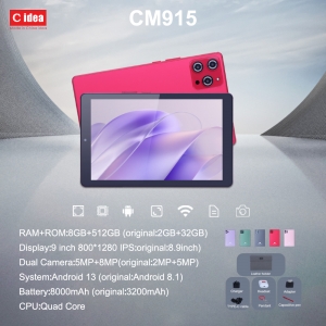 Cidea Cm915