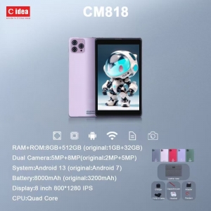 Cidea Cm818
