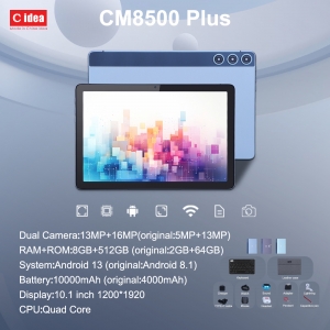 Cidea Cm8500 Plus