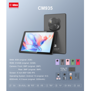 Cidea Cm935