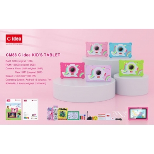 Cidea Cm88